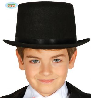 Childs Top Hat