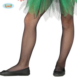 Childs Net Tights