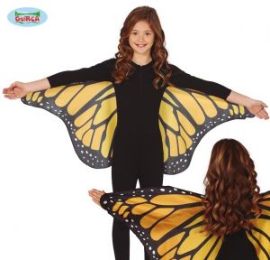 Childrens Butterfly Wings