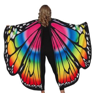 Adult Deluxe Butterfly Wings