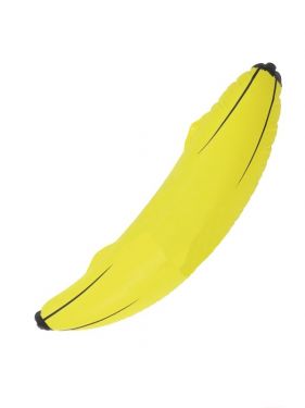 Inflatable Banana 73cm