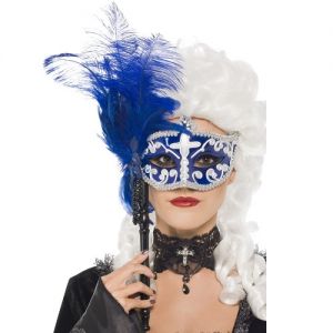 Masquerade Ball Masked Beauty Eye Mask 