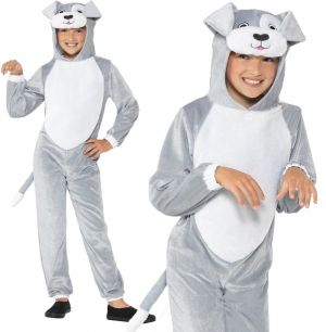 Childs Dog Costume