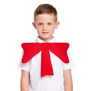 Book Day Bowtie with strap