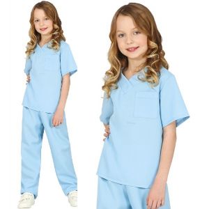Childs Nurse Costume
