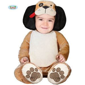 Baby Puppy Dog Costume