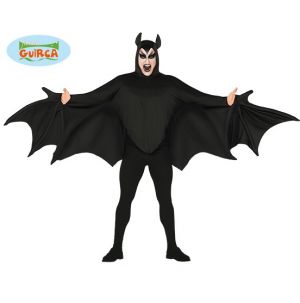 Adult Halloween Bat Costume