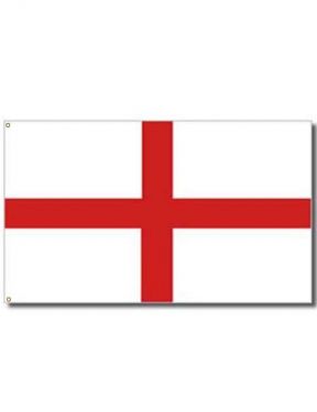  England World Cup St George Flag 3FT x 2FT