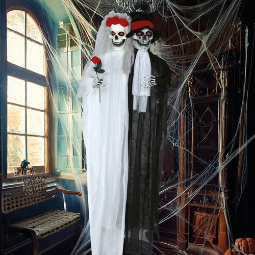 Halloween Decorations