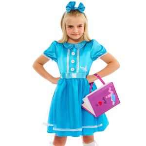 Childs Tilda the Bookworm Costume