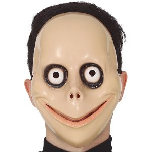 Halloween Smile Killer Face Mask