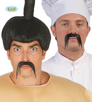 Gents Madarin Fancy Dress China Tash