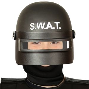 Childs SWAT Helmet