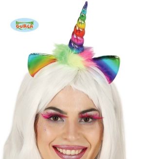 Unicorn Headband