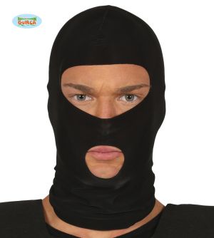 Special Ops Balaclava Hood