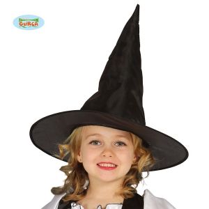 Childs Halloween Witch Hat 