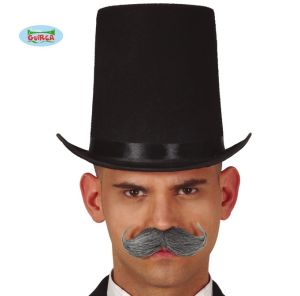 Lincoln Top Hat