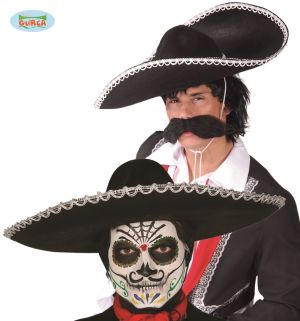 Mexican Sombrero