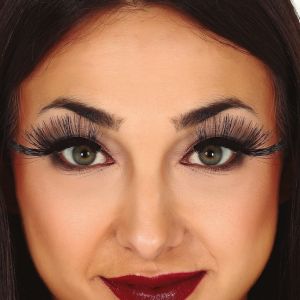 Jumbo Fancy Dress False Eyelashes