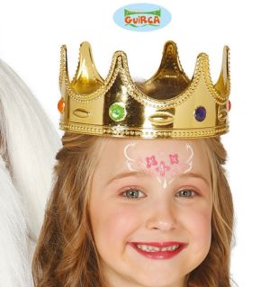 Childs Crown