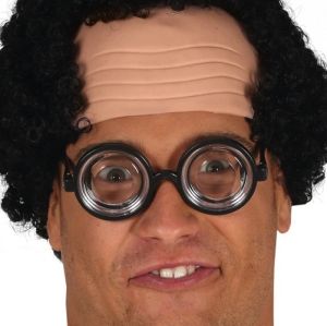 Nerd Glasses