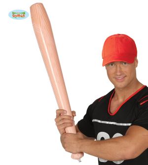 Inflatable Baseball Bat