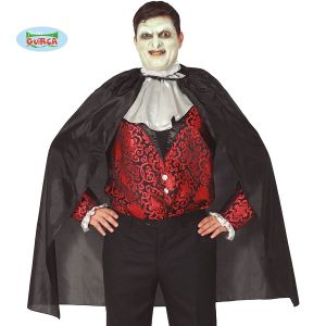 Adult Halloween 100cm Cape 