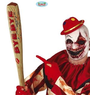 Inflatable Baseball Bat