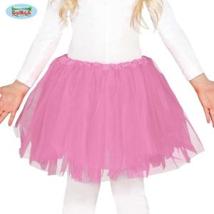 Baby Pink Tutu