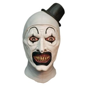 Halloween Terrifier - Art the Clown Mask