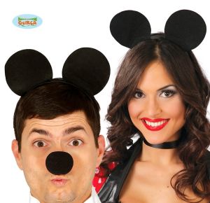 Mouse Ears