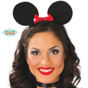 Ladies Mouse Ears