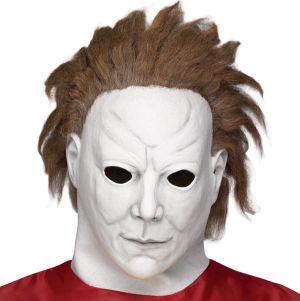 Michael Myers Beginning Mask