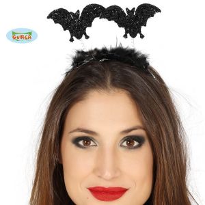 Ladies Bat Headboppers