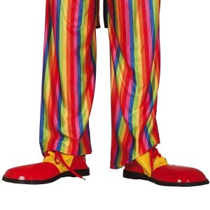 Adult Clown Shoes