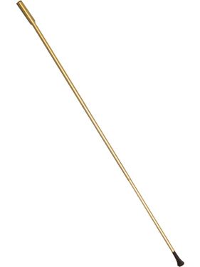 20s Flapper Long Gold Telescopic Cigarette Holder