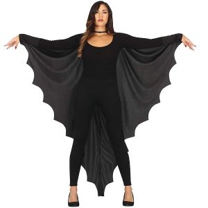 Adult Batwing Cape 