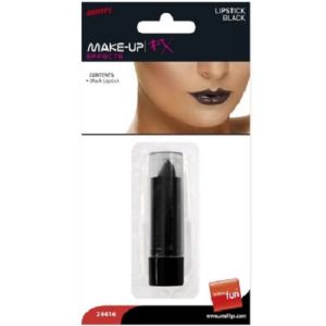 Black Fancy Dress Lipstick