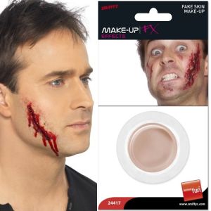 Fancy Dress Fake Skin Make Up