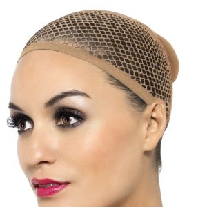 Unisex Mesh Wig Cap