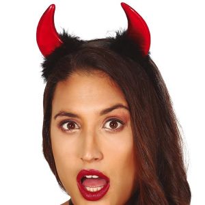 Devil Demon Horns