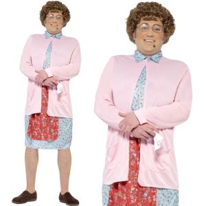 Mrs Brown's Boys Mrs Brown Costume