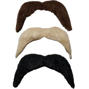 1970's or Cowboy Fancy Dress Tash 