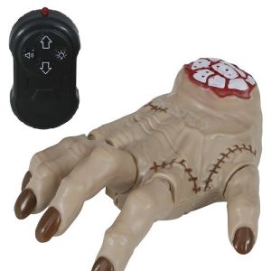 Halloween Fancy Dress Remote Control Moving Hand