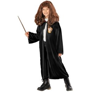 Officially Licensed Childs Hermione Grainger Costume Kit 