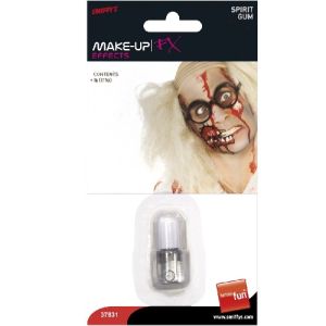 Spirit Gum Adhesive for Latex Make Up