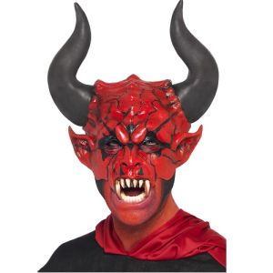 Devil Lord Mask