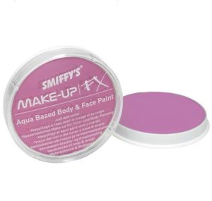 Smiffys Fancy Dress Make Up Face Paint  - Pink