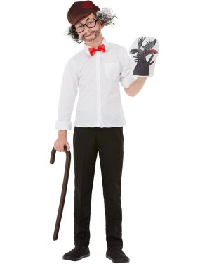 Childs  Mr Stink Costume