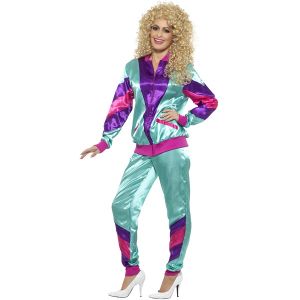 Ladies Larger Size Plus Size 60s 70s 80s Fancy Dress Costumes and Outfits